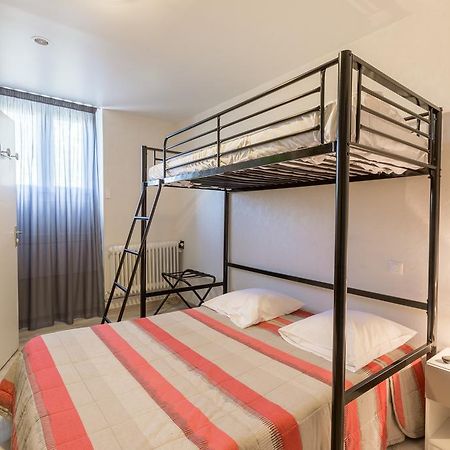 Alp'Hotel Вореп Экстерьер фото