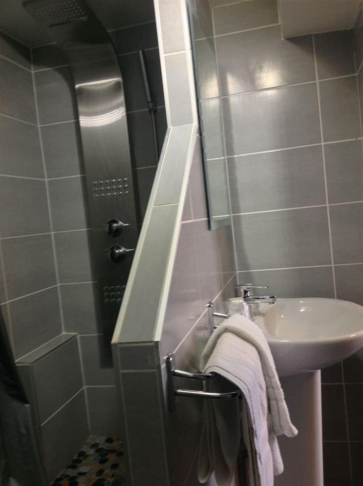Alp'Hotel Вореп Экстерьер фото