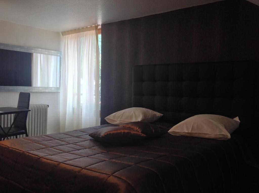 Alp'Hotel Вореп Экстерьер фото