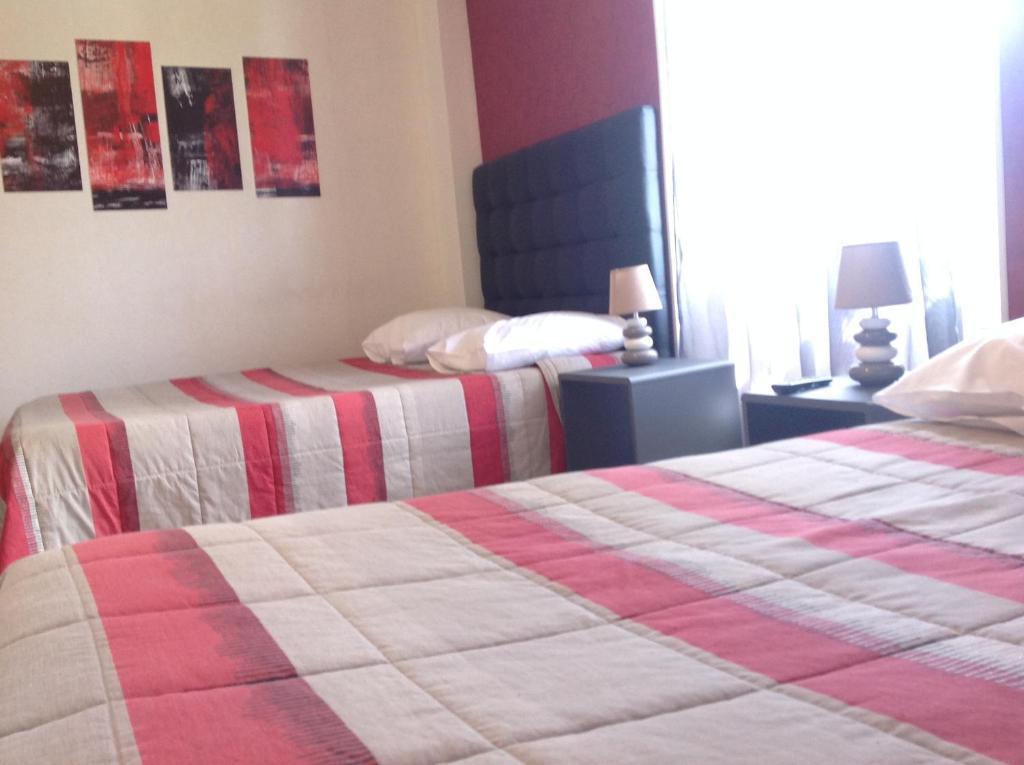 Alp'Hotel Вореп Экстерьер фото