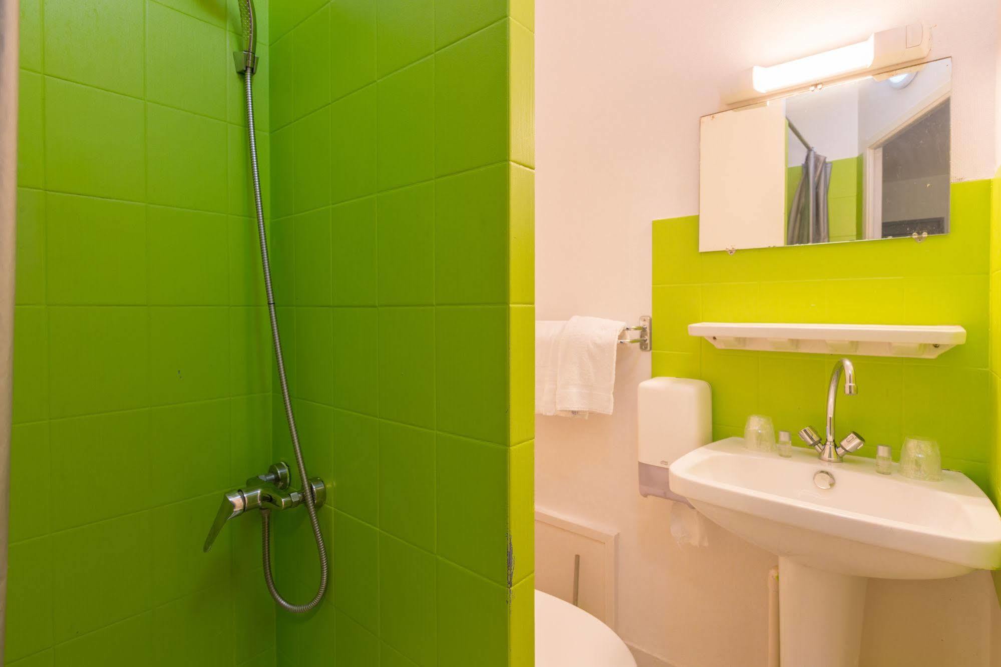 Alp'Hotel Вореп Экстерьер фото