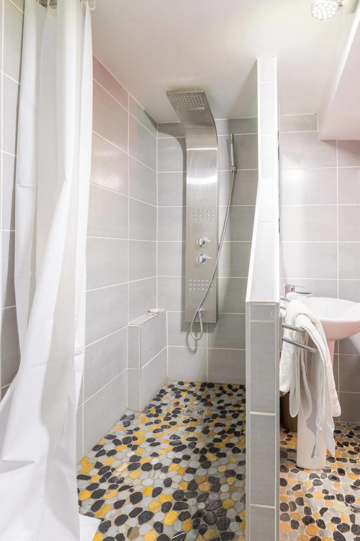 Alp'Hotel Вореп Экстерьер фото