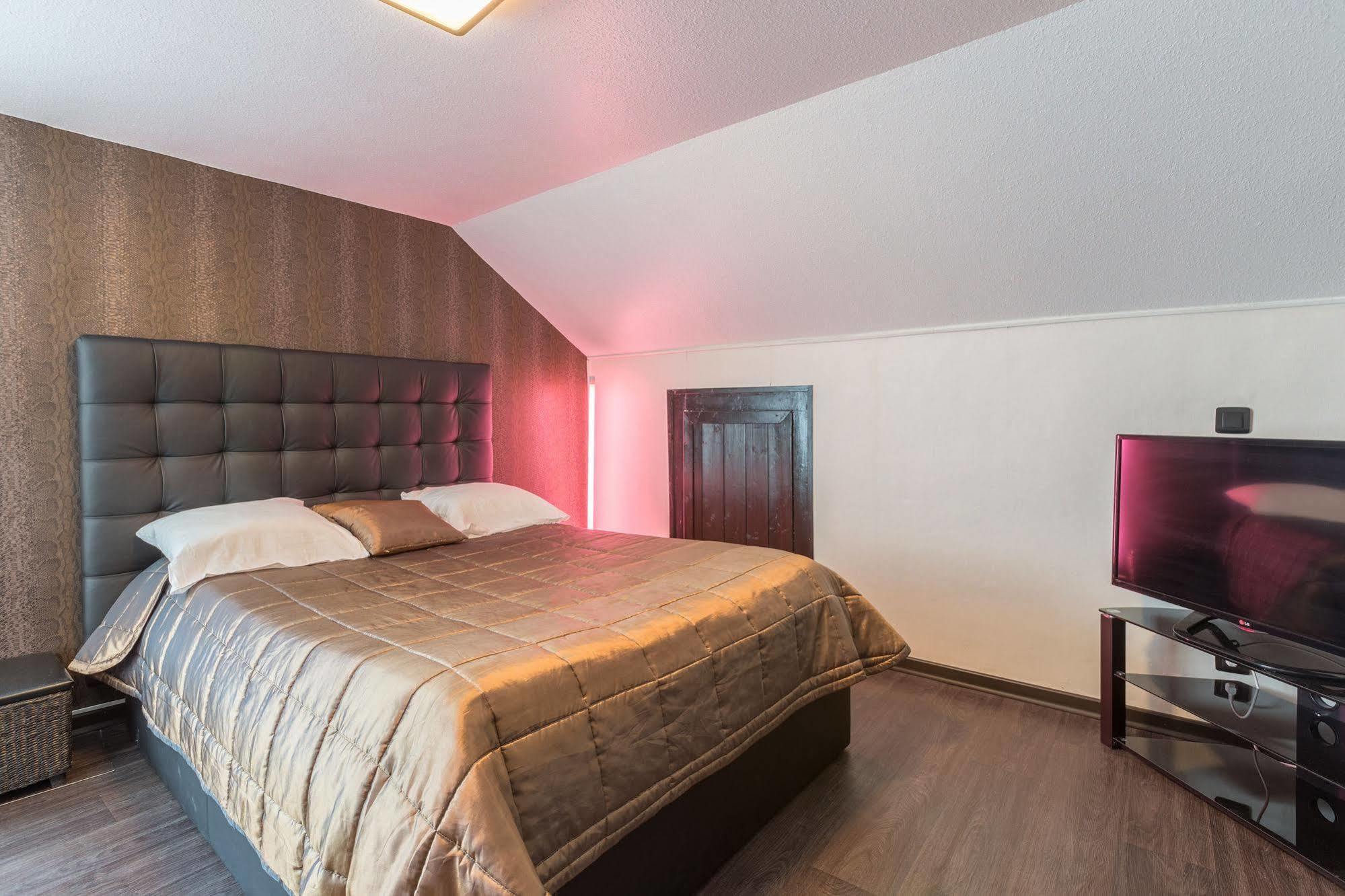 Alp'Hotel Вореп Экстерьер фото