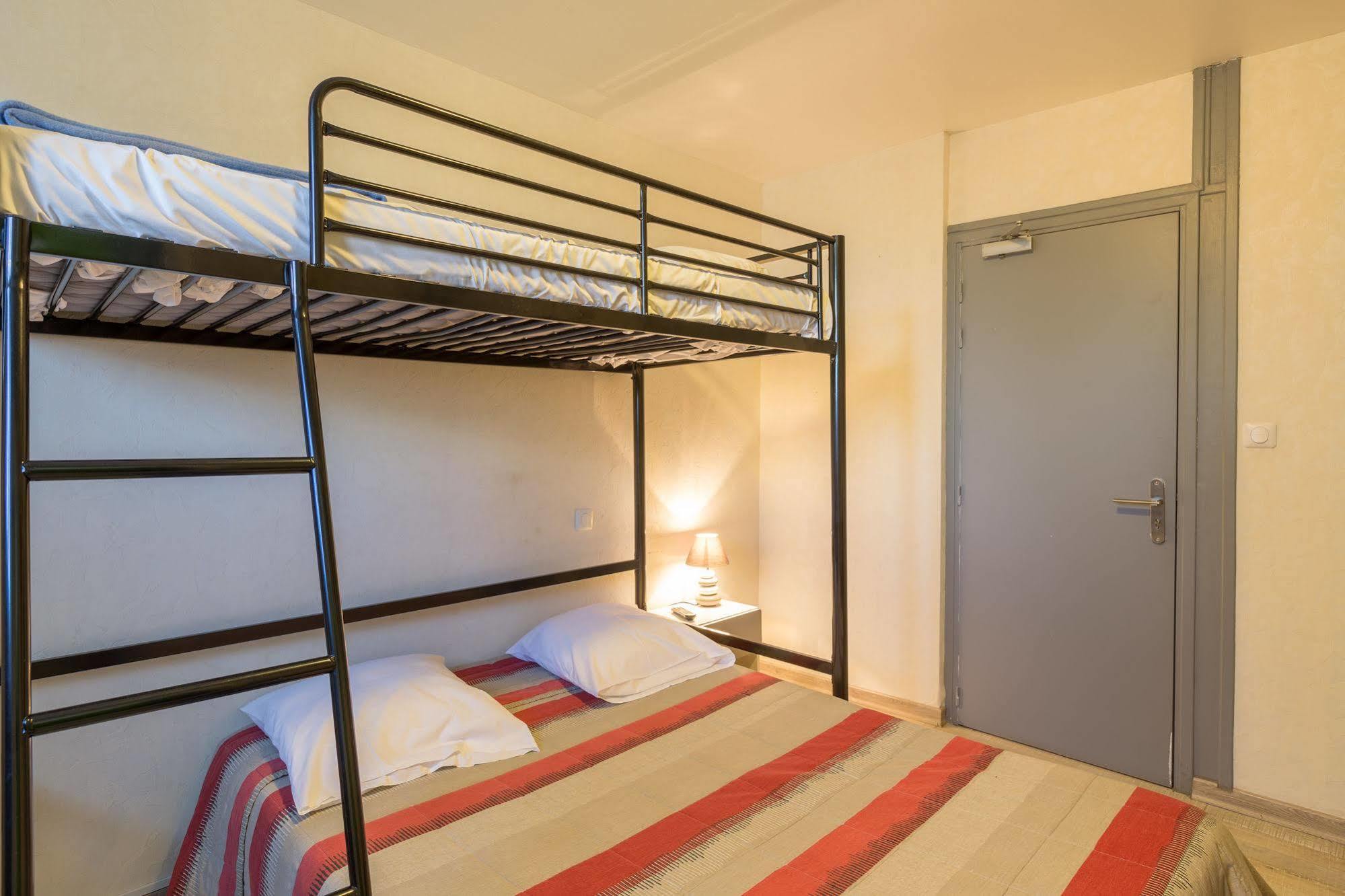 Alp'Hotel Вореп Экстерьер фото